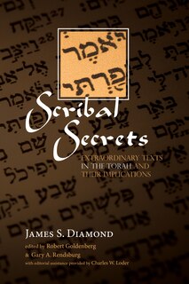 Front cover_Scribal Secrets