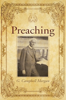 Front cover_Preaching