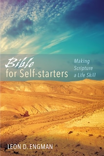 Couverture_Bible for Self-Starters