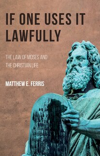 Front cover_If One Uses It Lawfully