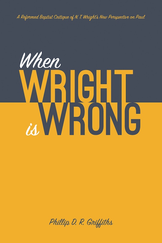 Couverture_When Wright Is Wrong