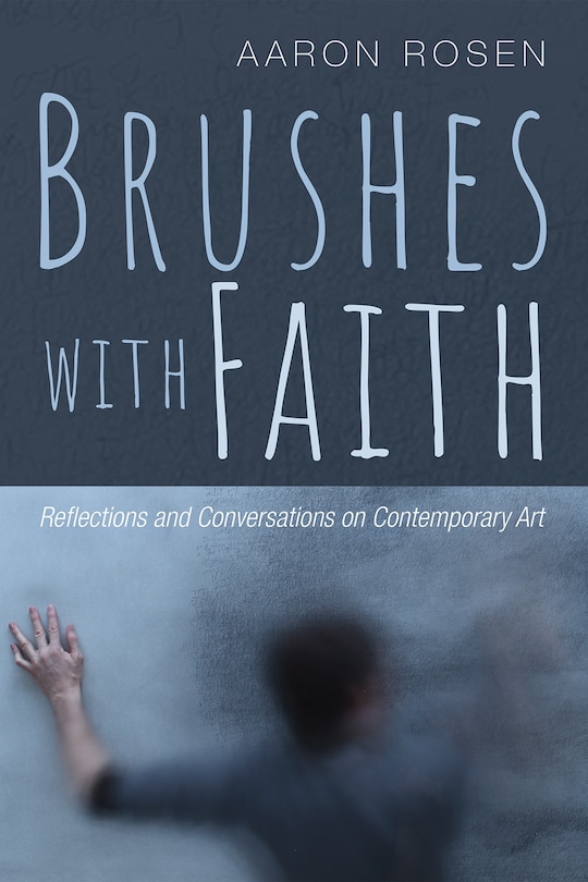 Front cover_Brushes With Faith