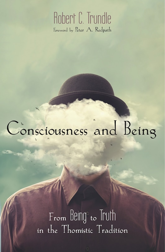 Couverture_Consciousness and Being