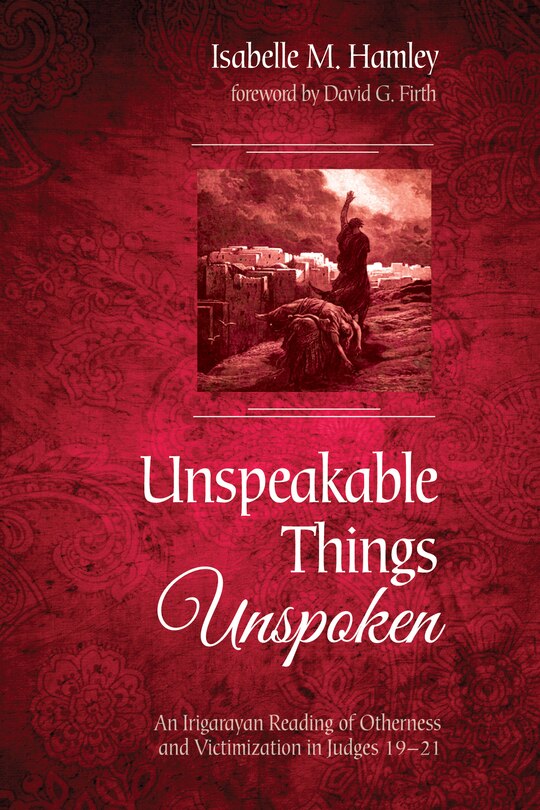 Couverture_Unspeakable Things Unspoken
