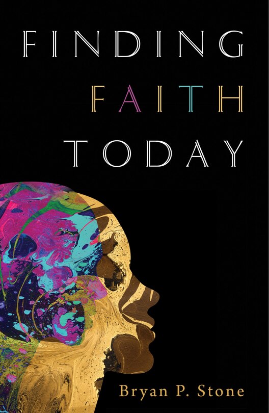 Front cover_Finding Faith Today