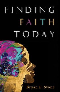 Front cover_Finding Faith Today