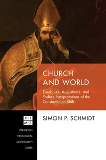 Front cover_Church and World