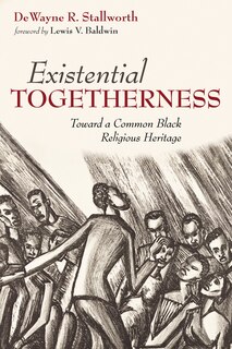 Front cover_Existential Togetherness
