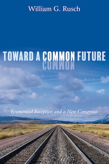 Front cover_Toward a Common Future