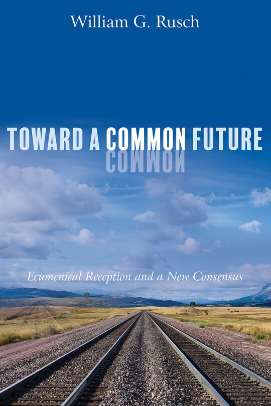 Front cover_Toward a Common Future
