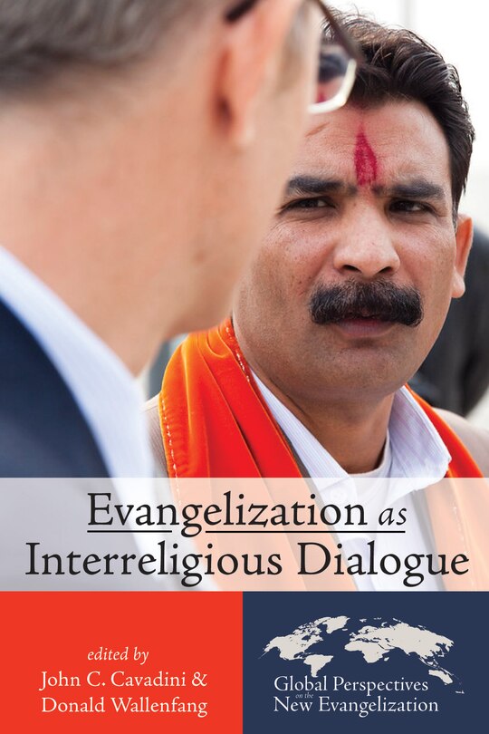 Front cover_Evangelization As Interreligious Dialogue