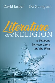 Couverture_Literature and Religion