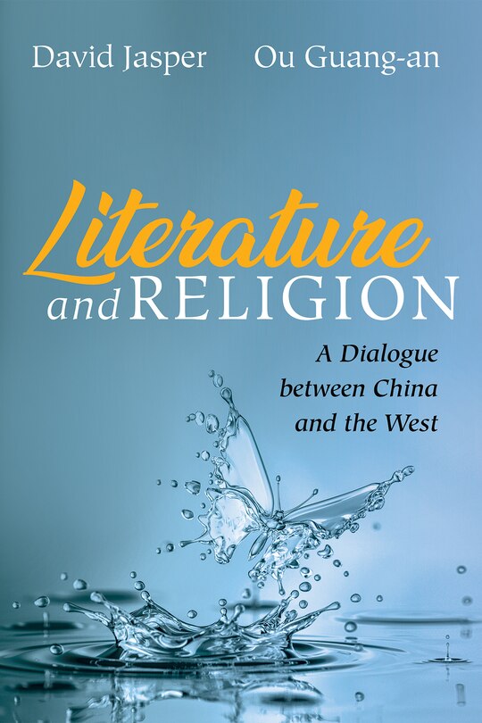 Couverture_Literature and Religion