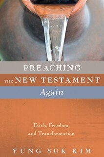 Front cover_Preaching the New Testament Again