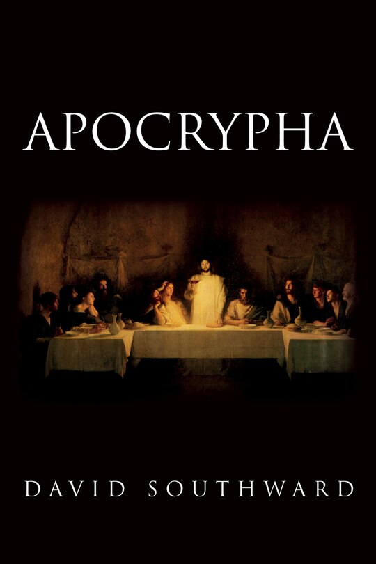 Front cover_Apocrypha