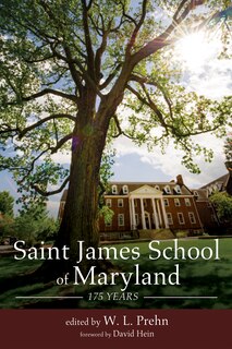 Couverture_Saint James School of Maryland