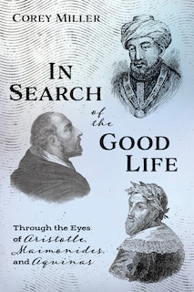 Couverture_In Search Of The Good Life