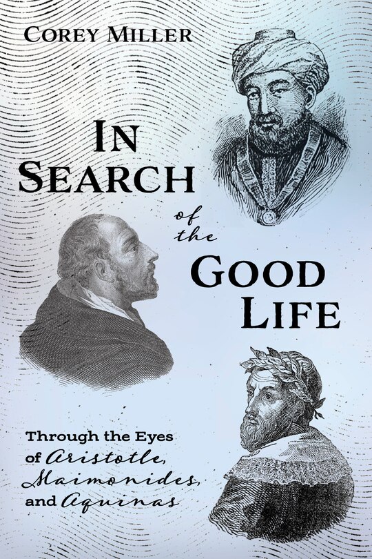 Couverture_In Search Of The Good Life