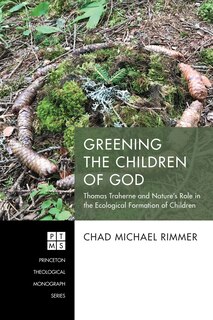 Front cover_Greening The Children Of God
