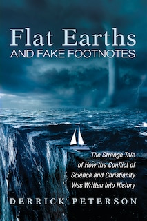 Front cover_Flat Earths and Fake Footnotes