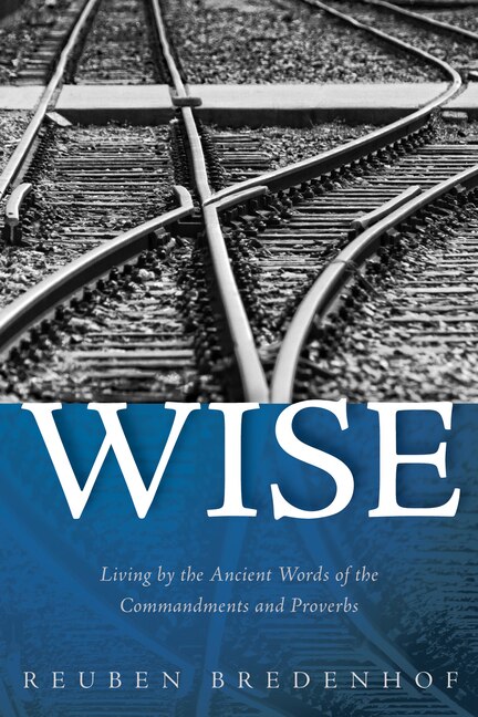 Front cover_Wise
