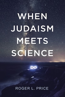 Front cover_When Judaism Meets Science