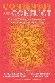 Couverture_Consensus and Conflict