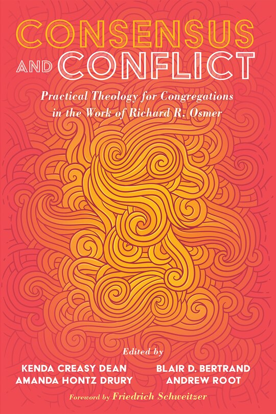 Couverture_Consensus And Conflict