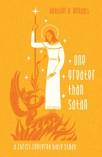 Couverture_One Greater Than Satan