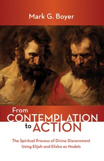 Front cover_From Contemplation to Action
