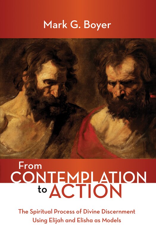 Front cover_From Contemplation to Action