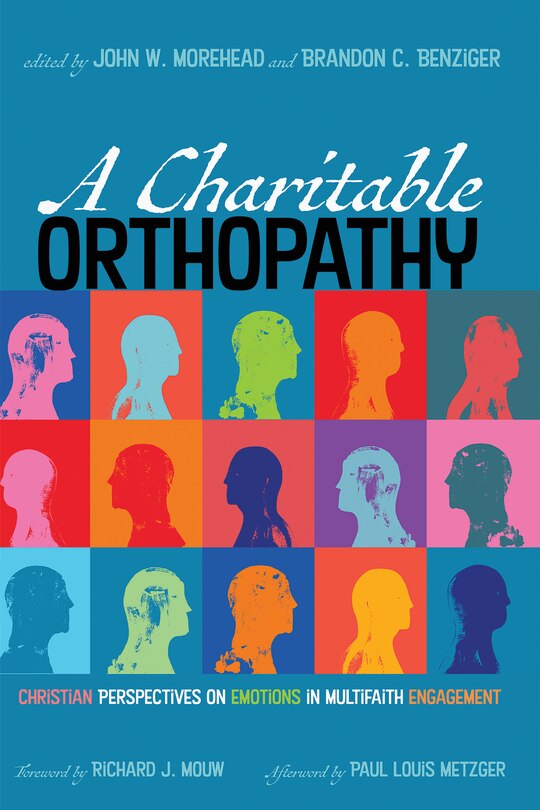 Front cover_A Charitable Orthopathy