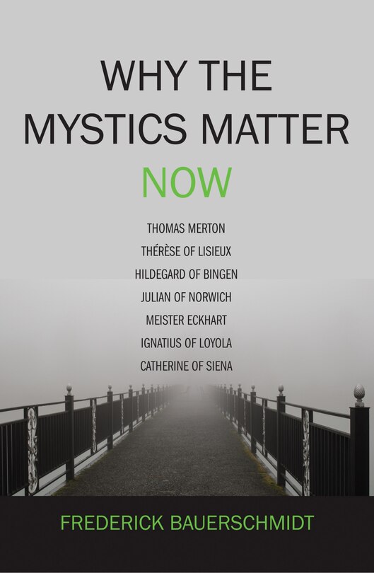 Front cover_Why the Mystics Matter Now