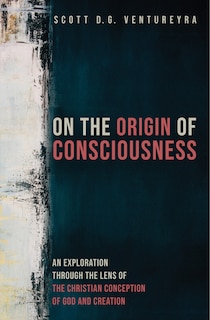Couverture_On the Origin of Consciousness