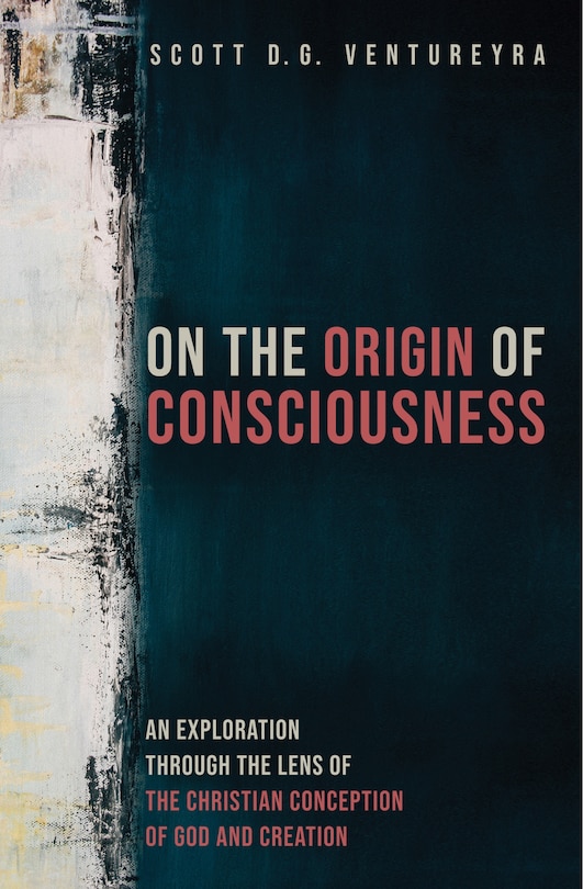 Couverture_On the Origin of Consciousness