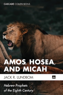 Couverture_Amos, Hosea, and Micah