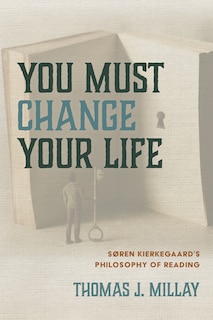 Front cover_You Must Change Your Life