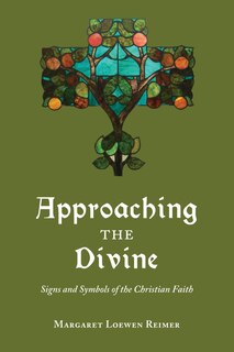 Front cover_Approaching the Divine
