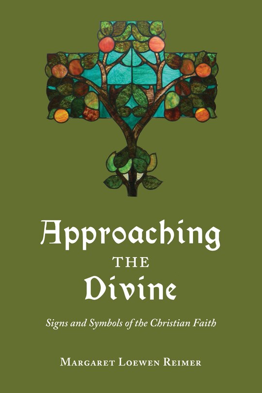 Front cover_Approaching the Divine