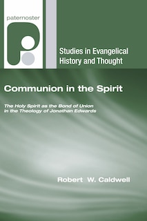 Front cover_Communion in the Spirit