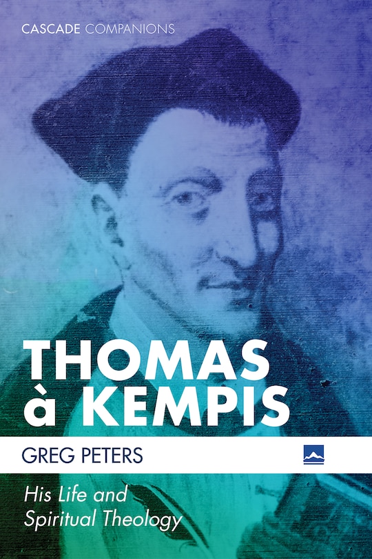 Front cover_Thomas À Kempis