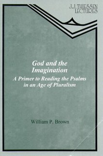 Front cover_God and the Imagination