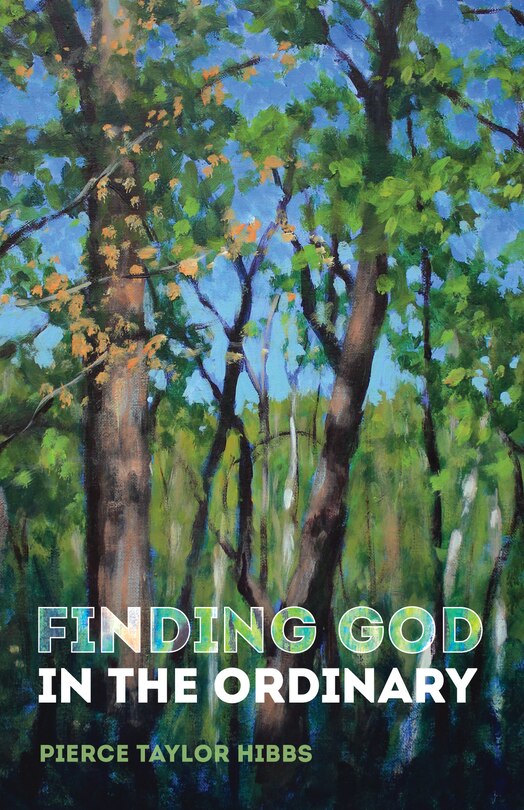 Couverture_Finding God in the Ordinary