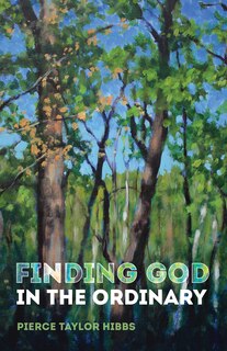 Front cover_Finding God in the Ordinary