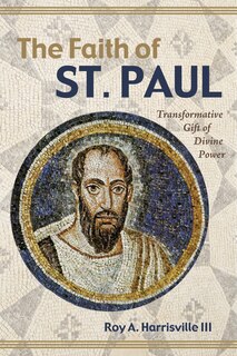Front cover_The Faith of St. Paul