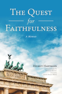 Front cover_The Quest for Faithfulness