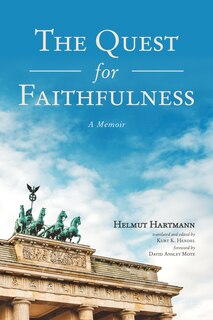 Front cover_The Quest for Faithfulness