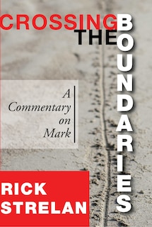Front cover_Crossing the Boundaries