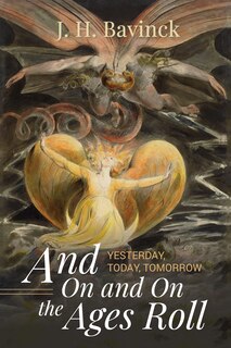 Front cover_And on and on the Ages Roll
