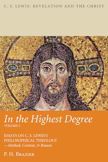 Front cover_In the Highest Degree: Volume Two